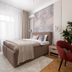 Квартира 115 м², 4-комнатная - изображение 4