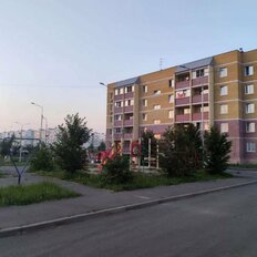 Квартира 35 м², 1-комнатная - изображение 4