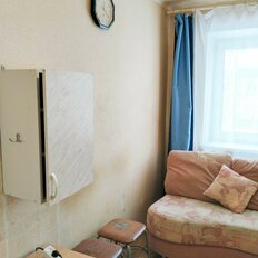 10 м², комната - изображение 4