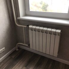 Квартира 54,4 м², 2-комнатная - изображение 3