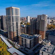 Квартира 32 м², 1-комнатная - изображение 2