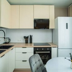 Квартира 40 м², 1-комнатная - изображение 5