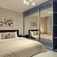 Квартира 40 м², 2-комнатная - изображение 4