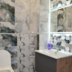 Квартира 47 м², 2-комнатная - изображение 5