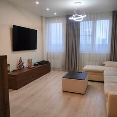 Квартира 68,9 м², 2-комнатная - изображение 3