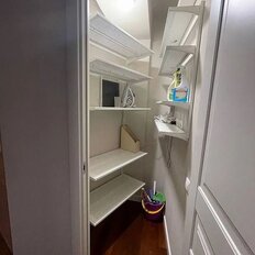 Квартира 68 м², 2-комнатная - изображение 4