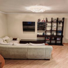 Квартира 130,3 м², 3-комнатная - изображение 3