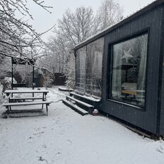 дом + 4 сотки, участок - изображение 2