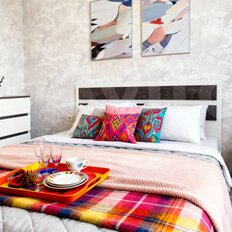 Квартира 47 м², 2-комнатная - изображение 1