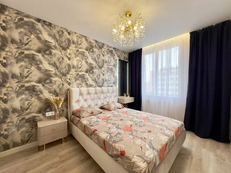 37 м², 1-комнатная квартира 6 700 000 ₽ - изображение 73