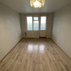 Квартира 29,3 м², 1-комнатная - изображение 4