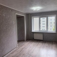 Квартира 39 м², 1-комнатная - изображение 5