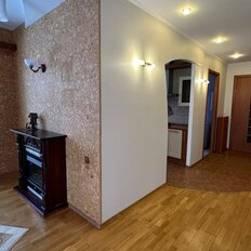 Квартира 106 м², 4-комнатная - изображение 5