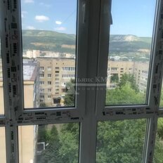 Квартира 38,2 м², 1-комнатная - изображение 5