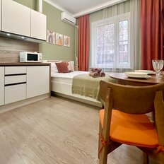 Квартира 25 м², студия - изображение 4
