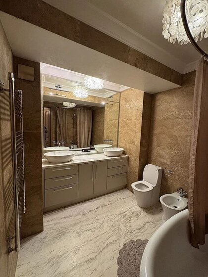 60 м², 3-комнатная квартира 150 000 ₽ в месяц - изображение 76