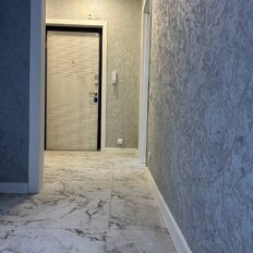 Квартира 35 м², 1-комнатная - изображение 4