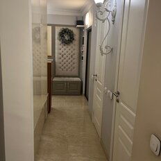 Квартира 73,8 м², 3-комнатные - изображение 3