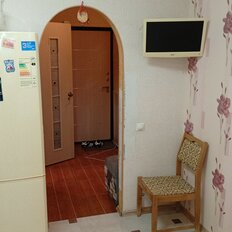 Квартира 42 м², 1-комнатная - изображение 3