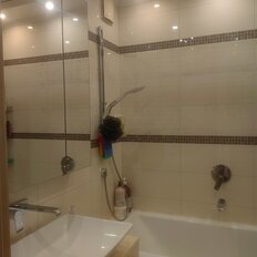 Квартира 56 м², 2-комнатная - изображение 1