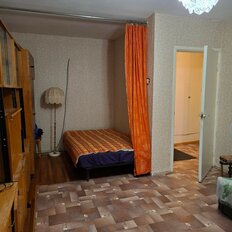 Квартира 30 м², 1-комнатная - изображение 3