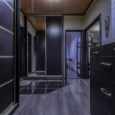 Квартира 43 м², 1-комнатная - изображение 1