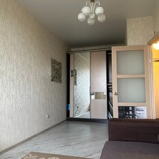 Квартира 30 м², 1-комнатная - изображение 2