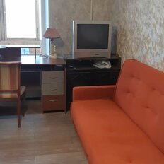 Квартира 34 м², 1-комнатная - изображение 3