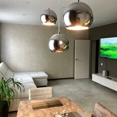 Квартира 98 м², 3-комнатная - изображение 2