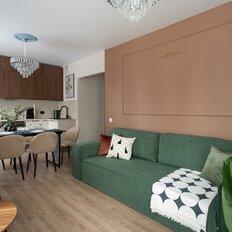 Квартира 60 м², 3-комнатная - изображение 4