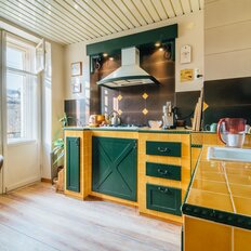 Квартира 51 м², 2-комнатная - изображение 2