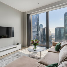 Квартира 80 м², 2-комнатные - изображение 3