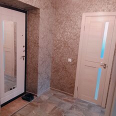 Квартира 35,9 м², 1-комнатная - изображение 3