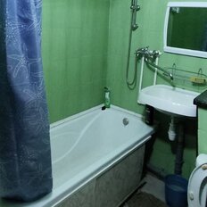Квартира 21,7 м², студия - изображение 4