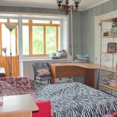 Квартира 46 м², 2-комнатная - изображение 5