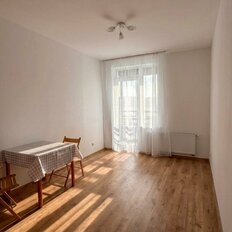 Квартира 37,7 м², 1-комнатная - изображение 3