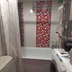 Квартира 36 м², 1-комнатная - изображение 4