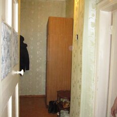 Квартира 35 м², 1-комнатная - изображение 4