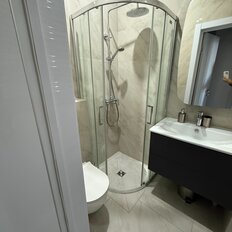 Квартира 21 м², студия - изображение 1