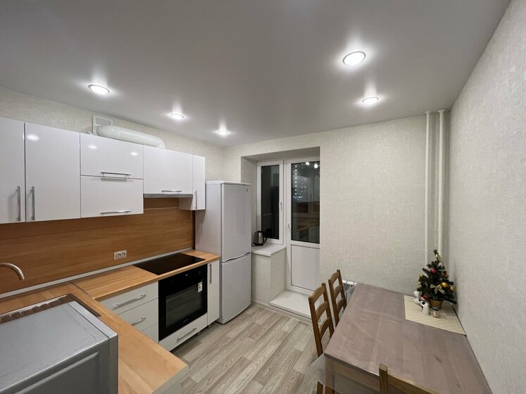 39,8 м², квартира-студия 4 150 000 ₽ - изображение 65