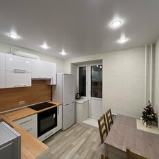 Квартира 35 м², 1-комнатная - изображение 5