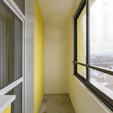 Квартира 22 м², студия - изображение 5