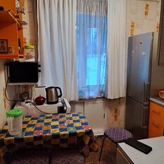 Квартира 45,7 м², 2-комнатная - изображение 5
