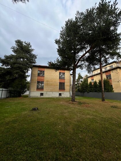 35 м² дом, 15 соток участок 9 000 ₽ в сутки - изображение 66