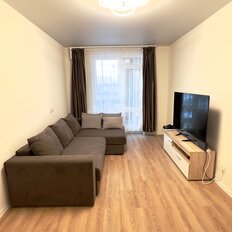 Квартира 58 м², 2-комнатная - изображение 2