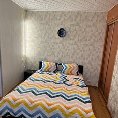 Квартира 32 м², 1-комнатная - изображение 4