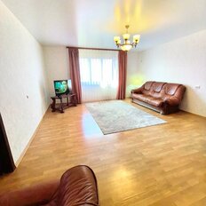 Квартира 94,8 м², 4-комнатная - изображение 5