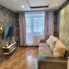 Квартира 29 м², 1-комнатная - изображение 2