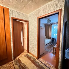 Квартира 52,2 м², 3-комнатная - изображение 1