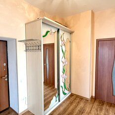 Квартира 68 м², 2-комнатная - изображение 2